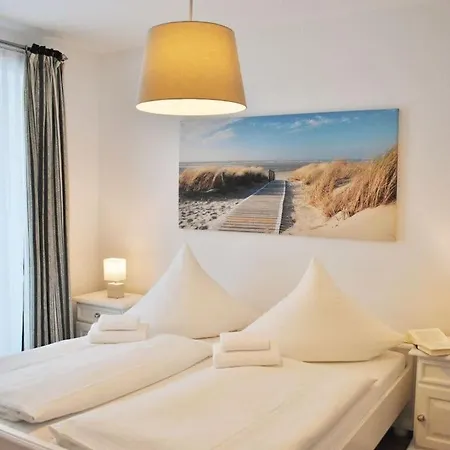 Flint In The Saxonia Casa vacanze Binz