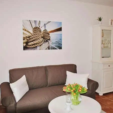 Holiday home Flint In The Saxonia