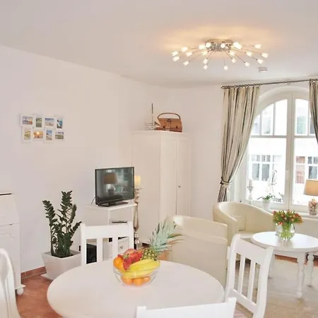 Holiday home Flint In The Saxonia